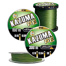 Купить Asari LAK81000120 Kazuma 8X PE 1000 M Линия Зеленый  Green 1.200 mm  7ft.ru в интернет магазине Семь Футов
