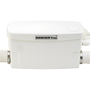 SANIMARIN SNPUMP24 Насосная система для бытовых сточных вод / 24 В / 80 л/мин