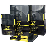 SPRO 006552-00010-00000-00 TBX внутренний лоток Золотистый Dark