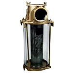 Perko 9-0500011plb Впускной водяной фильтр Bronze 25x18x10 3´´
