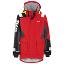 Купить Slam A170005S00-W17-XL Куртка Pro Ocean Красный  Red/Black/Grey XL 7ft.ru в интернет магазине Семь Футов