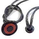 Купить Ropeye rotwl5 Петля TWL 5 35x30x20 7ft.ru в интернет магазине Семь Футов
