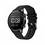 Forever GSM107163 Grand SW-700 Умные часы  Black