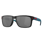 Oakley OO9102-Y255 Holbrook Солнцезащитные Очки  Matte Black Prizm Black/CAT3