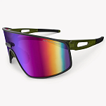 Спортивные очки с диоптриями Siols / FLITE.Rim / Focus / Smoke Pine limited, rx-078/49630-472
