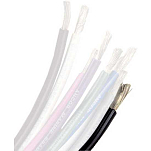 Ancor 639-180003 Primary Wire 10.7 m Черный  Black 0.82 mm2