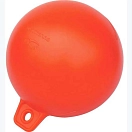 Купить Majoni P200354 Надувной круг PVC Оранжевый  Orange 210 mm 7ft.ru в интернет магазине Семь Футов