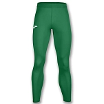 Joma 101016.44-2XL/3XL Термоштаны Brama Зеленый  Green 2XL-3XL