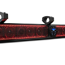Акустическая панель на таргу RGB 37” SB37BTXRGB, DS18