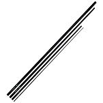 Maver 8506K003 комплект столбов K61 3 Секции Black
