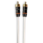 Fusion 010-12976-00 4-канальный кабель RCA Performance Black 9.14 m