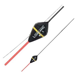 Colmic GABLA01E плавать Black Devil  Black / Blue 0.75 g