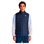 North sails 603102-0802-4 Жилет Crozet Голубой  Navy Blue L