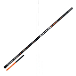 Colmic GXDR01A Ручка подсачека подсачека Dragon Carp Black 3.10 m