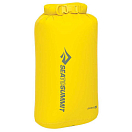 Купить Sea to summit ASG012011-030915 Lightweight 70D 5L Сухой Мешок Желтый Yellow 7ft.ru в интернет магазине Семь Футов