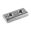 Купить Цинковый анод Tecnoseal 02512 147x66x23мм прямоугольный для двигателей Arneson 7ft.ru в интернет магазине Семь Футов