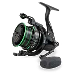 Fishing ferrari 1230055 Катушка для карпфишинга Special Team Feeder Black 20x20x15 5500