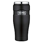 Thermos 160023 термос WP 470ml Blue 8x20x8
