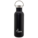 Laken BSH75NE Basic 750ml Крышка из нержавеющей стали Черный Black