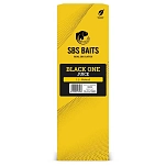 SBS 15221 жидкий добавка для приманки Black One Juice 1L Желтый Black