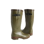 Aigle 84218-39 дождевые сапоги Parcours 2 ISO Khaki 40x35x15 EU 39