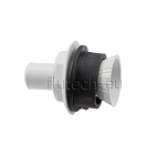 Johnson Pump 81-47246-03 Впускной патрубок Luxery
