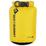 Sea to summit ADS2YW Lightweight 70D Сухой Мешок 2L Желтый Yellow