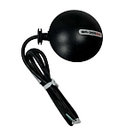 Kvh nrr-2225-nrr TV5 GPS Set Black 40x20x20