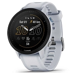Garmin R-16531982-010-02638-31 Reloj Forerunner 955 Non-Solar reacondicionado Белая White