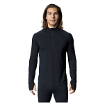 Houdini 840039-703-XL Базовый слой с длинным рукавом Desoli Light Голубой Blue Illusion XL