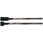 Storm AXC662M Adventure X Удочка для мультипликатора Черный 1.98 m 