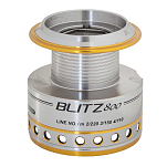 Banax 20720089 Blitz Запасная Шпуля  850