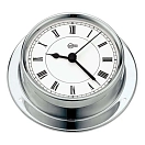 Купить Barigo 003804 Tempo 85 Хромированные часы  Silver 110 x 32 mm 7ft.ru в интернет магазине Семь Футов