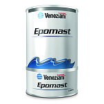 Veneziani 6464199 Epomast A+B 500g замазка Бесцветный White