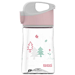 Sigg S873150 Miracle Бутылка 350 мл Бесцветный Pony Friend