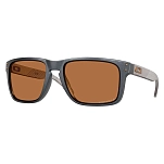 Oakley OO9417-4959 поляризованные солнцезащитные очки Holbrook xl Blue Steel Prizm Bronze Polarized/CAT3