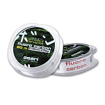 Asari LAFC37 Fluorocarbon Белая  0.370 mm 