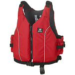 Baltic 5420-000-2 50N Active Radial Спасательный жилет Красный Red 40-50 kg 