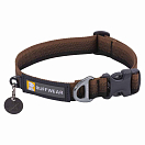 Купить Ruffwear 25451-0552026 Front Range™ Воротник  Moonlight Fade 51-66 cm 7ft.ru в интернет магазине Семь Футов