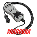 Пульт управления якорными лебедками Italwinch, переносной (упаковка из 2 шт.) MZelectronics HC200_pkg_2