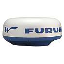 Купить Furuno DFU-025 DRS4W Радар Серебристый  White 7ft.ru в интернет магазине Семь Футов