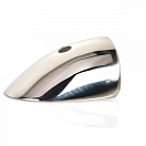 TESSILMARE 130-500-515 Концевая часть для резинового профиля BINO40