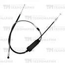 Купить Трос газа BRP 05-138-55 SPI 7ft.ru в интернет магазине Семь Футов