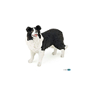 Купить Papo 905054008 Border Collie Фигура Белая 7ft.ru в интернет магазине Семь Футов