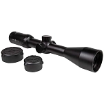 Sightmark 079-SM13101DX оптический прицел Core HX 2.0 3-9x50 DX Серебристый Black  Hunt