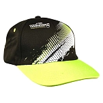 Wizard 74000-020 Кепка Logo  Black / Green