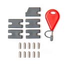 Купить Ocean & earth bh42 киль Base Infill Kit FCS II 30x40x15 7ft.ru в интернет магазине Семь Футов