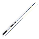 Купить Alcedo 92000124 Эгинг удочка Advanced Aquid Hunter  Blue / Yellow 2.40 m 7ft.ru в интернет магазине Семь Футов