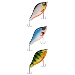 Mikado PWMJ-7-PI Lipless Crankbait MFT Jerk Sinking 19g 70 mm  Pike