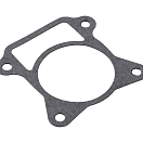 Прокладка под основание помпы Honda BF25-50, Recmar 19242ZV5000_RM